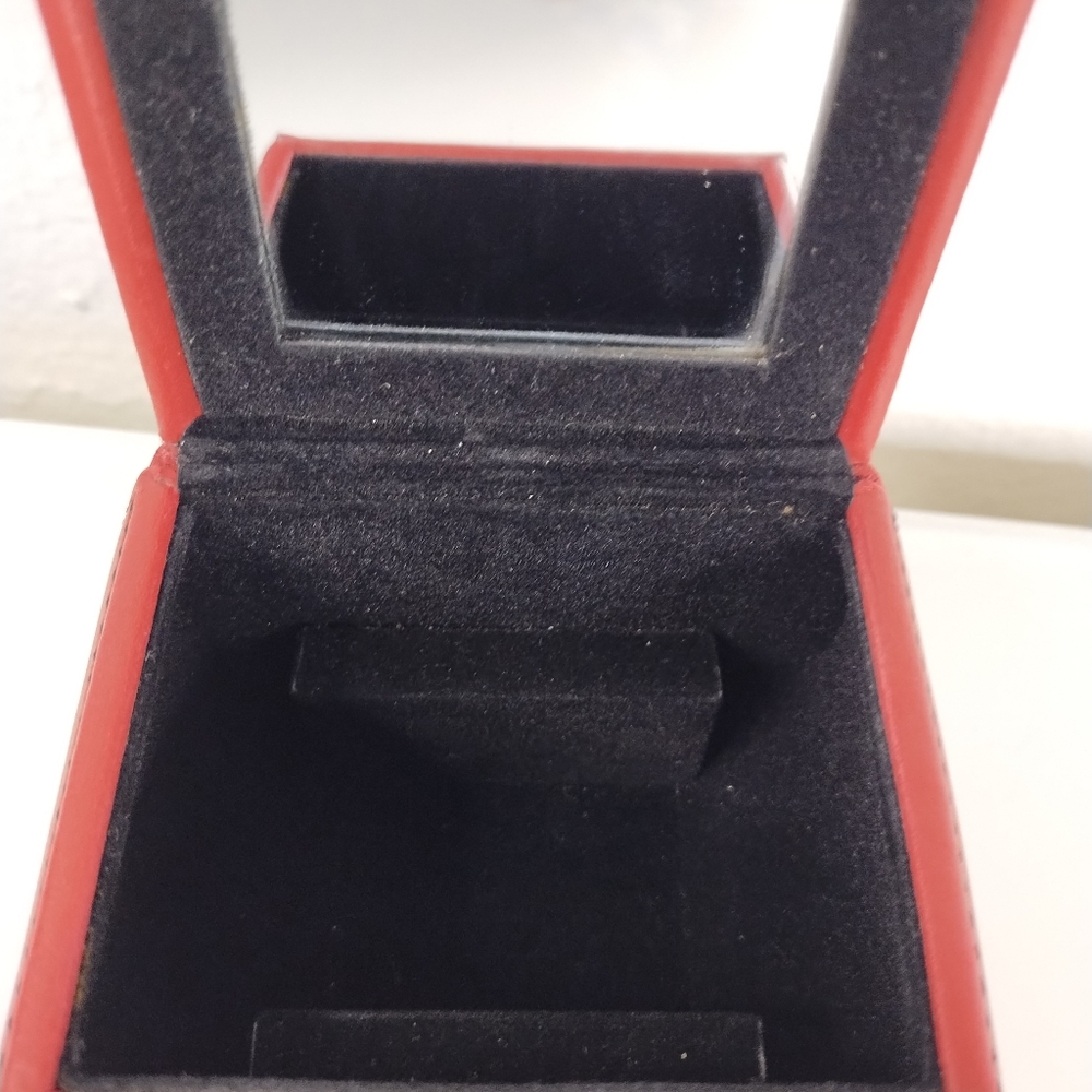 Bundle 3 ๐ Items $10- Russ Berrie & Co Mini Purse/Jewelry/Trinket Box - - Picture 4 of 7